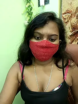 Sexy-suhana-'s cam snapshot