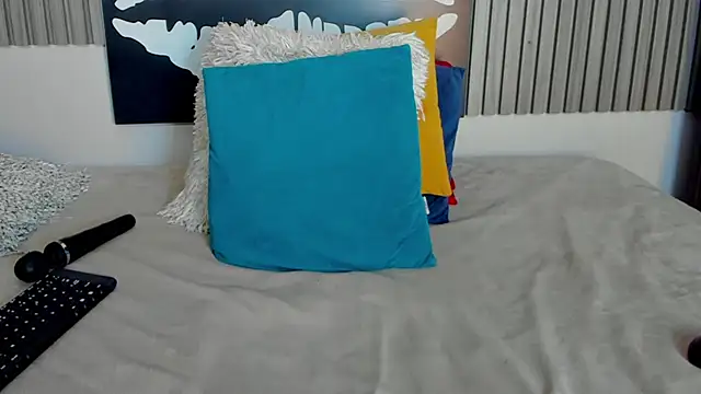 Violet-S's cam snapshot