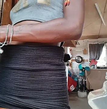 self-sufficientplay's cam snapshot