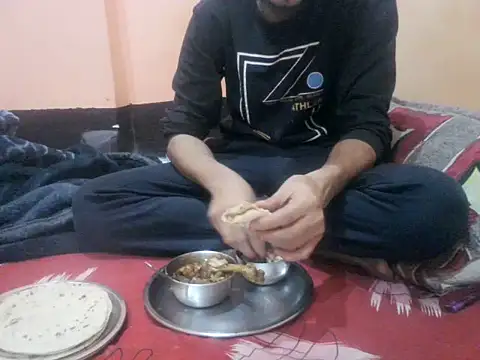 rahulkajuuu0909's cam snapshot