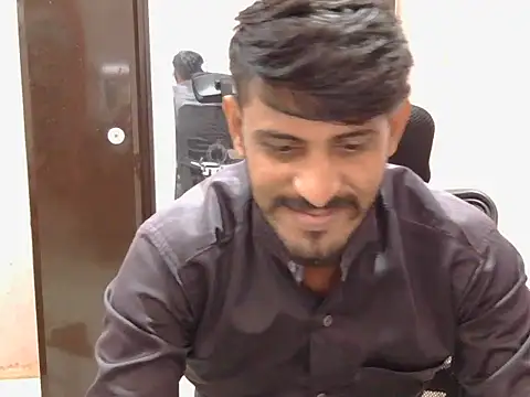 HotXKrish's cam snapshot