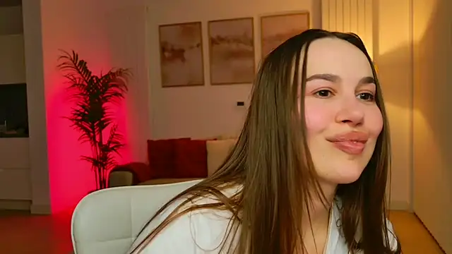 GoddessRoxana's cam snapshot