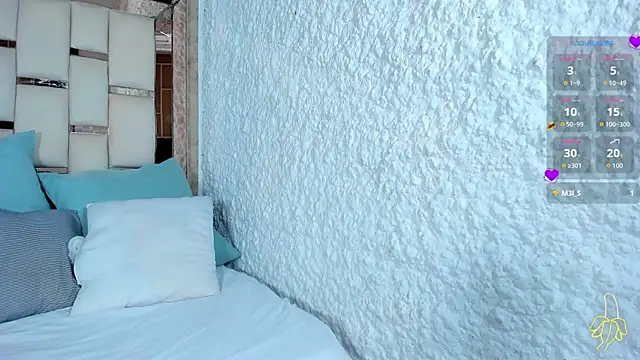 estrellanoctis's cam snapshot