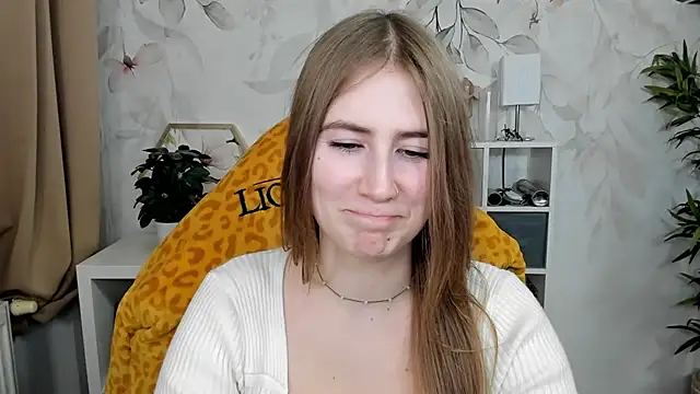 candy_Megan's cam snapshot