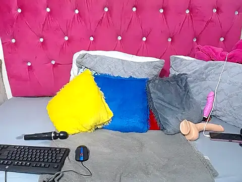 BadGirlSexyT's cam snapshot