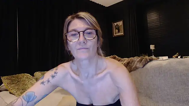 godinflower's cam snapshot