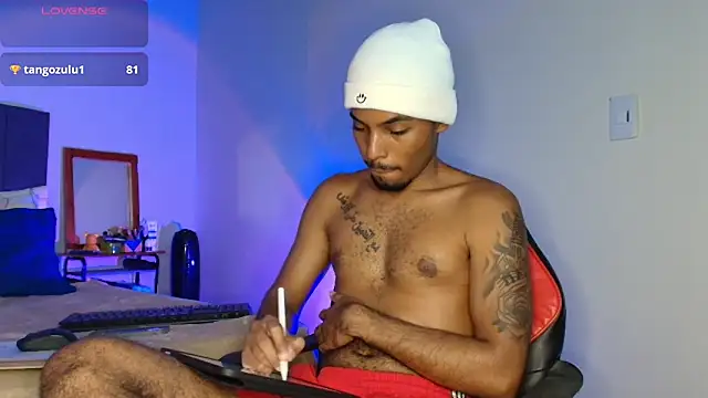 colinbrown's cam snapshot