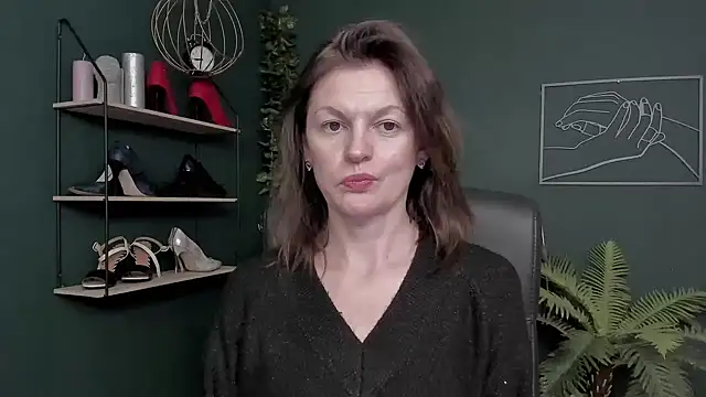 VivianWILD's cam snapshot