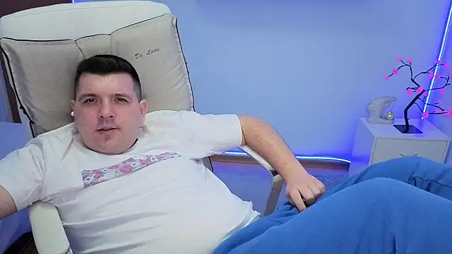 JasonJacks's cam snapshot