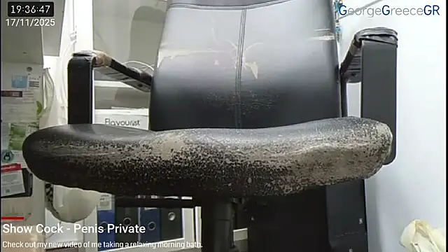 GeorgeGreeceGR's cam snapshot