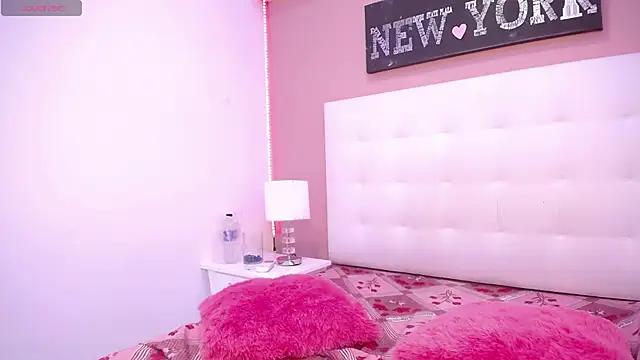 PARKERKNOX's cam snapshot