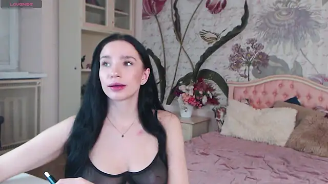 AliciaBow's cam snapshot