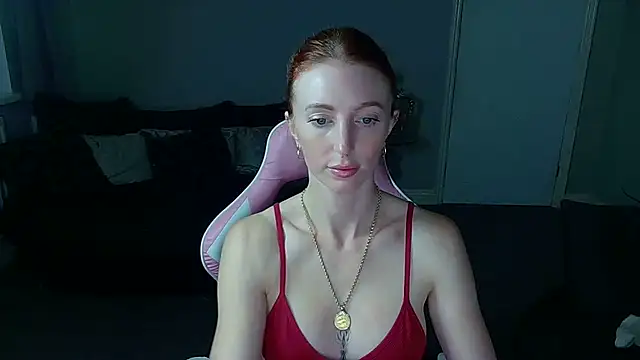 Red_firesquirt's cam snapshot