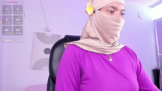 saray_halam live sex cam