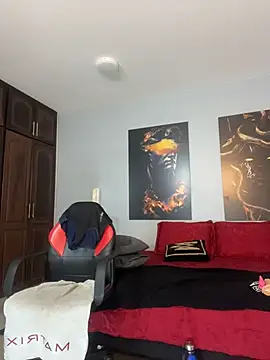 IanKnox live sex cam