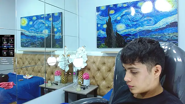 SkinnyBoy_ live sex cam