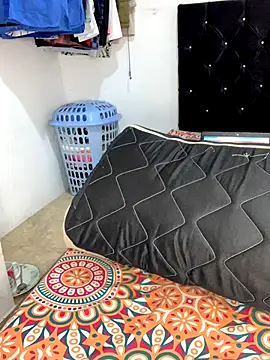 Azza__Slimene's web cam