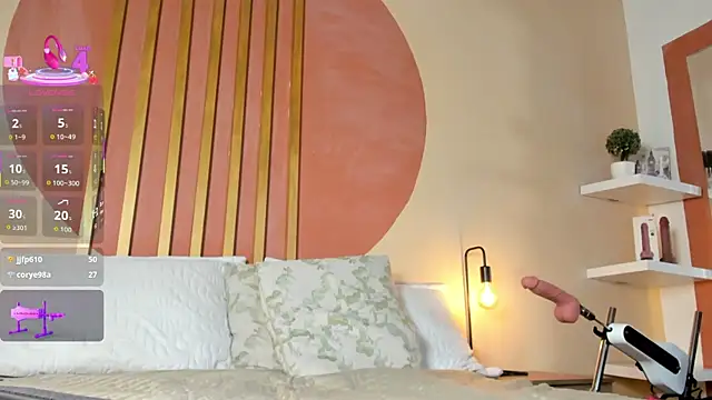 Jasson_smit live sex cam