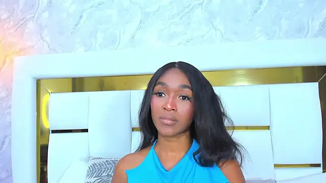 AlexiaAbbey live sex cam