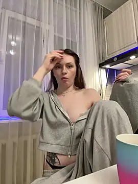 TwixCouple live sex cam