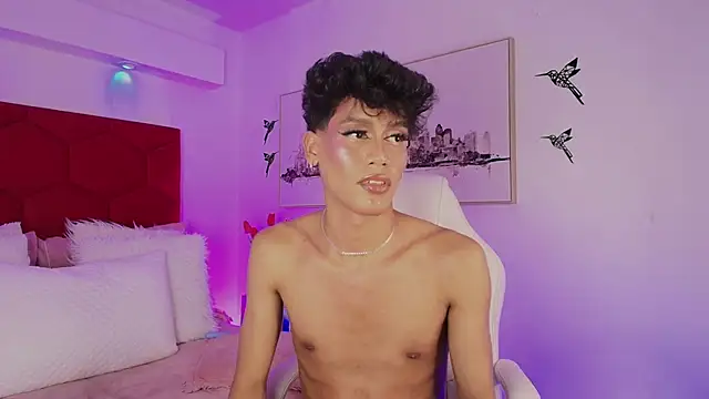 Jonas_Rivers live sex cam