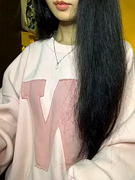 Nhinhi18's cam snapshot