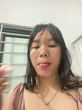 hanaa-show's cam snapshot