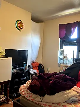 Hotmess_express420 live sex cam