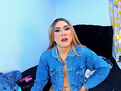 Georgina_Giio live sex cam