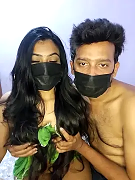 Sexyy-couple live sex cam