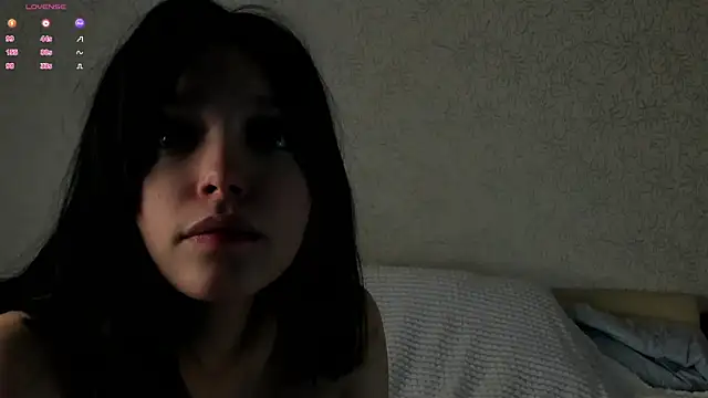 WildaBendell's cam snapshot