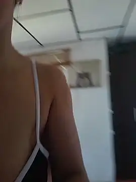 Katherinwc's cam snapshot