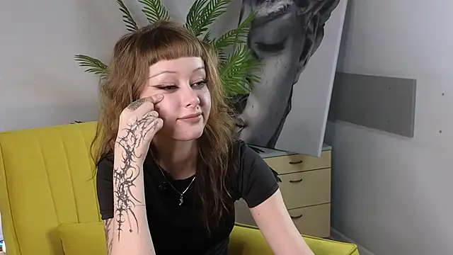 CarenChappan's cam snapshot