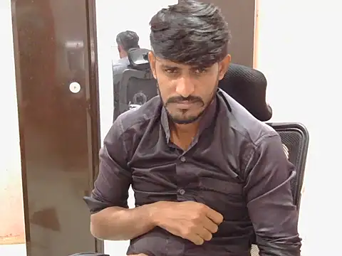HotXKrish live sex cam