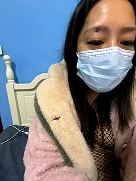 Lily-888's cam snapshot