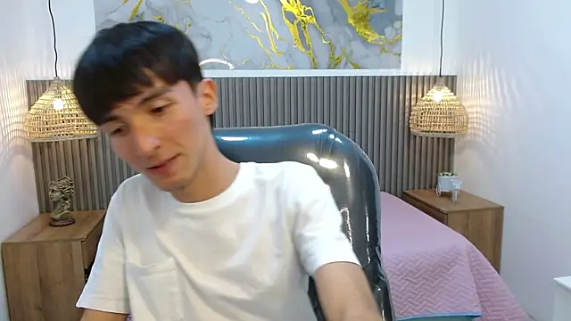 Jake_evans's cam snapshot