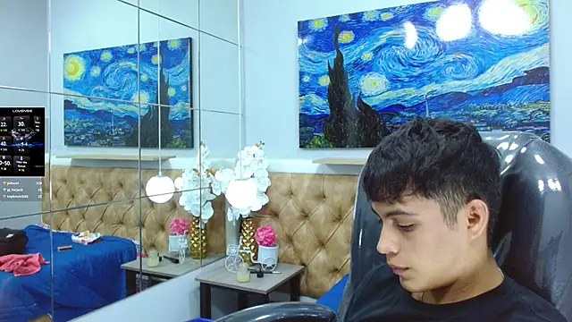 SkinnyBoy_'s cam snapshot