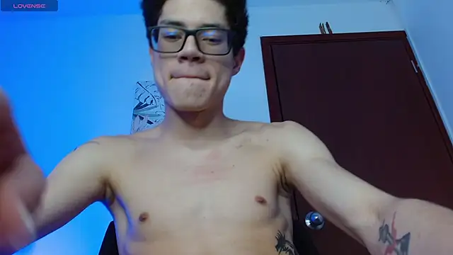 wolfandsky's cam snapshot