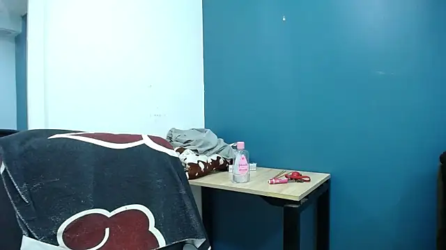 Jheampiiero's cam snapshot