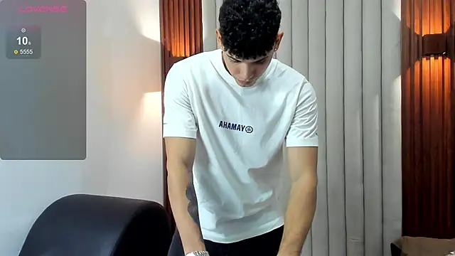 Justin_mack's cam snapshot