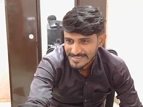 HotXKrish live sex cam