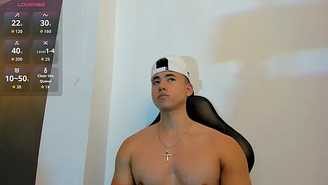 Draven_Marceaux's cam snapshot