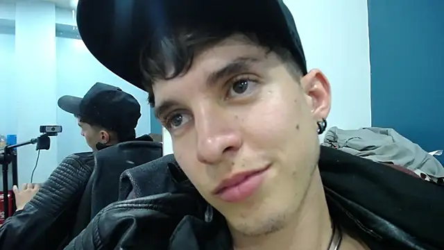 Jheampiiero's cam snapshot