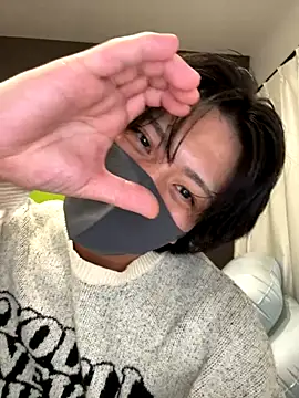 CHROME-kun925's cam snapshot