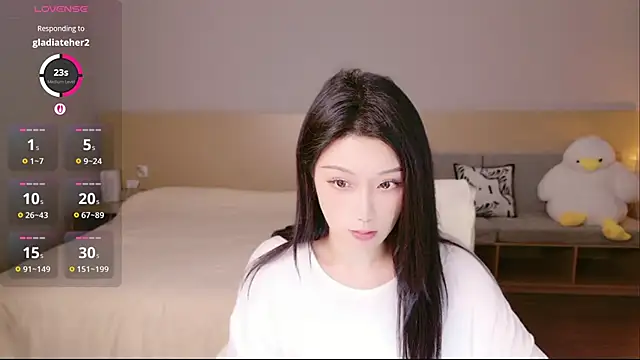 Lucky-baby live sex cam
