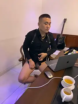 ShaoZian_1's cam snapshot