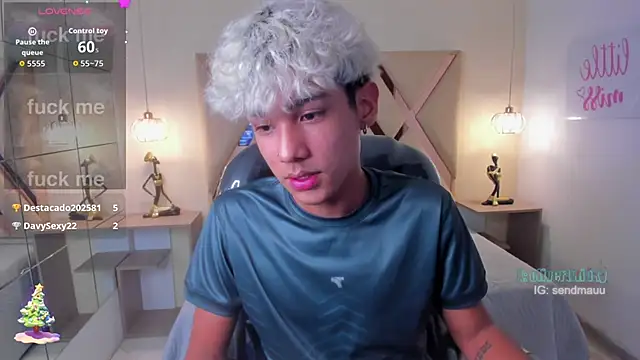 OliverTwinky's cam snapshot