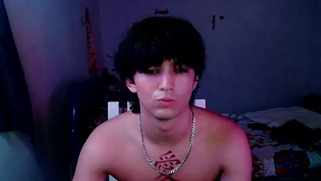 big_lunatic's cam snapshot