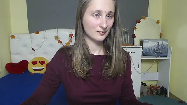 MichelLeee's cam snapshot