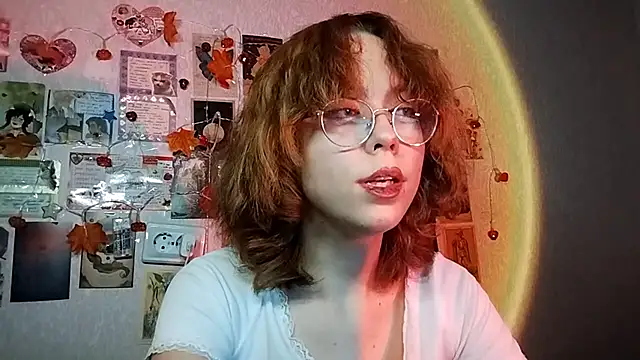 Ieadership's cam snapshot